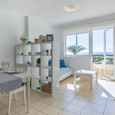 Apartment Casa Sol De Jandia