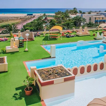Casa Sol De Jandia *