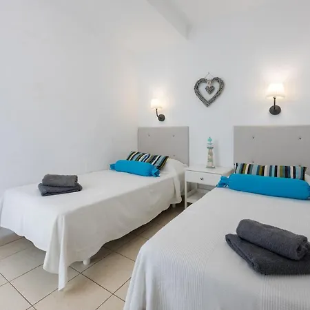 Apartamento Casa Sol De Jandía