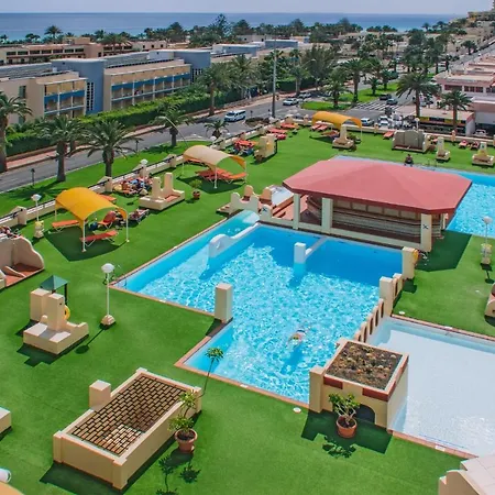 Casa Sol De Jandía *