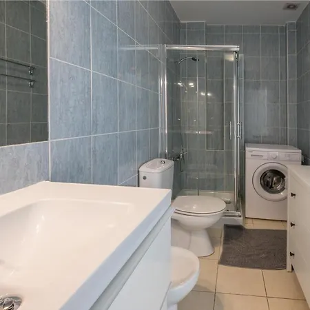 Casa Sol De Jandía * Morro Jable (Fuerteventura)