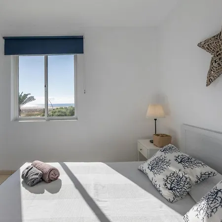 Casa Sol De Jandía *