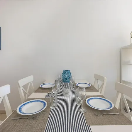 Apartamento Casa Sol De Jandía