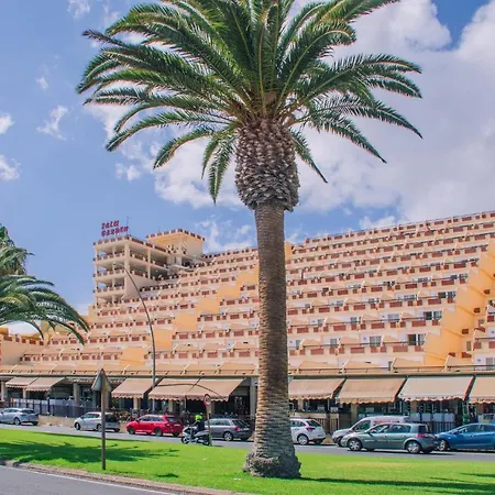 Casa Sol De Jandía * Morro Jable (Fuerteventura)