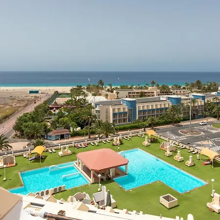 Casa Sol De Jandía Apartamento *