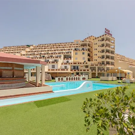 Casa Sol De Jandia Apartment *