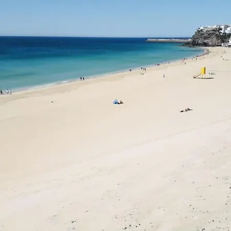 Casa Sol De Jandía * Morro Jable (Fuerteventura)
