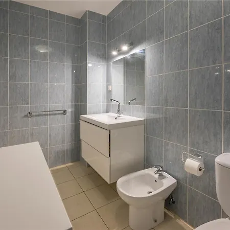 Casa Sol De Jandia Appartement *