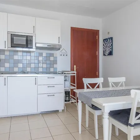 Casa Sol De Jandia Appartement