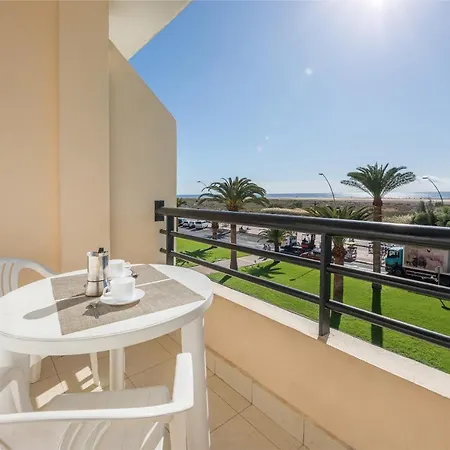 Casa Sol De Jandia Appartement *